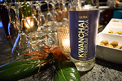 A NIGHT AT THE GRANDE